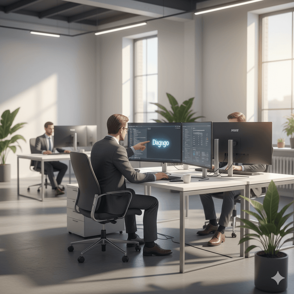 ⚖️ LegalTech —